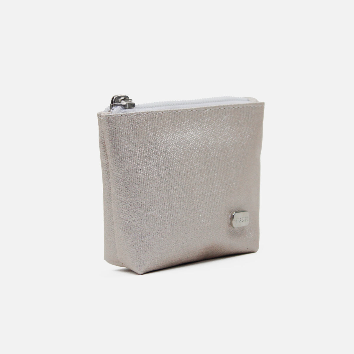 Monedero pamela de sintético para mujer - Perla