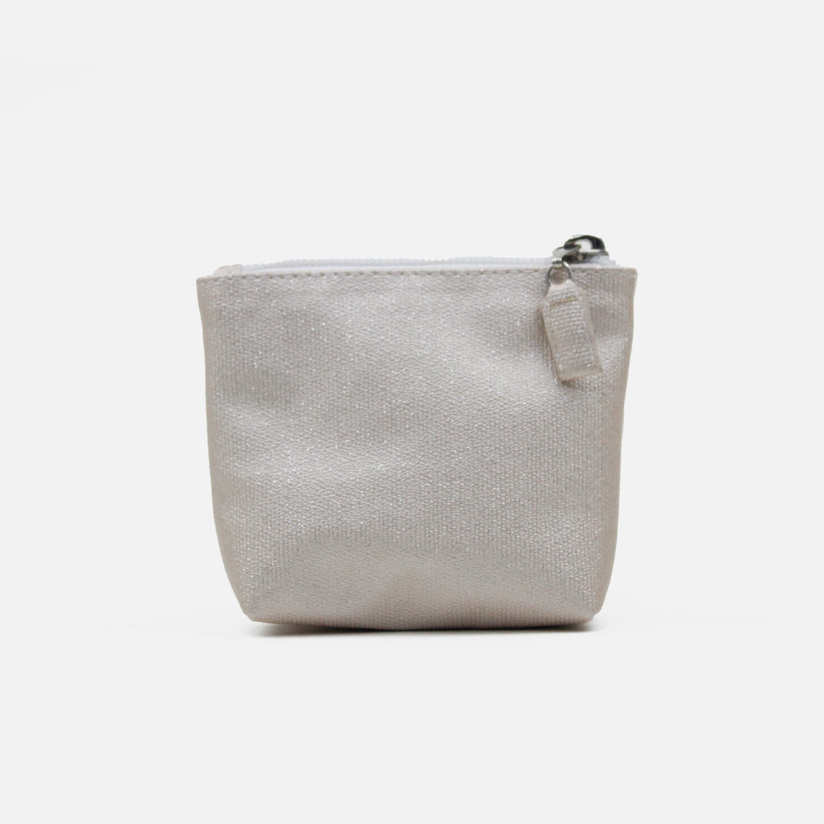 Monedero pamela de sintético para mujer - Perla