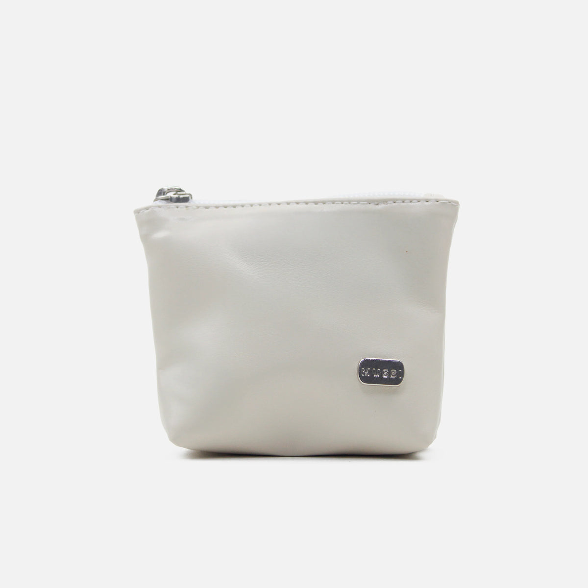 Monedero pamela de sintético para mujer - Naranja