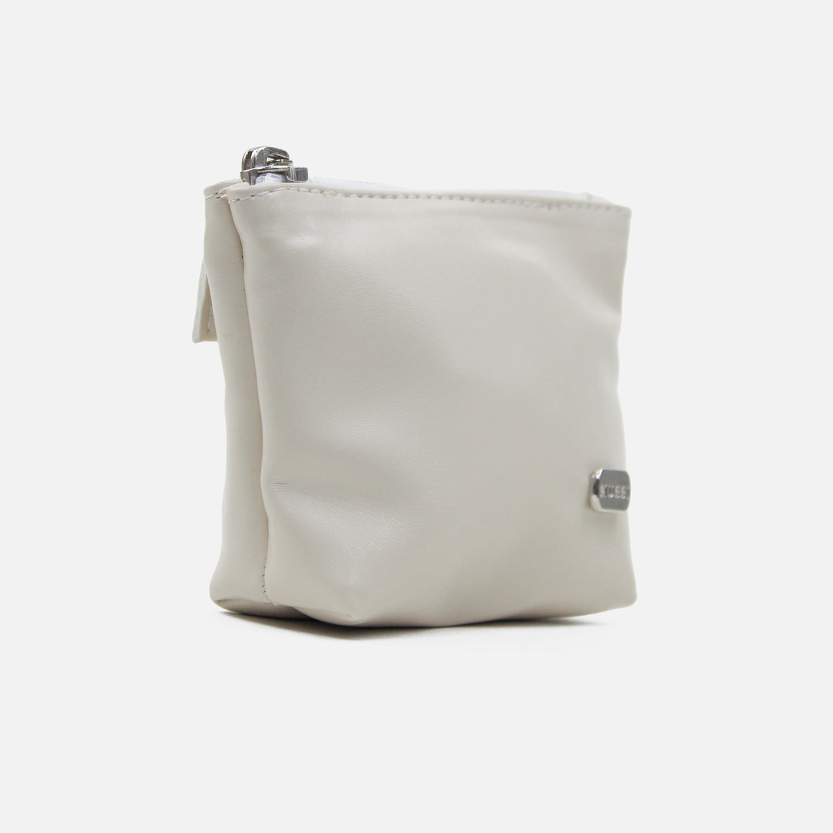 Monedero pamela de sintético para mujer - Naranja