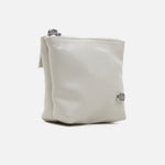 Monedero pamela de sintético para mujer - Naranja