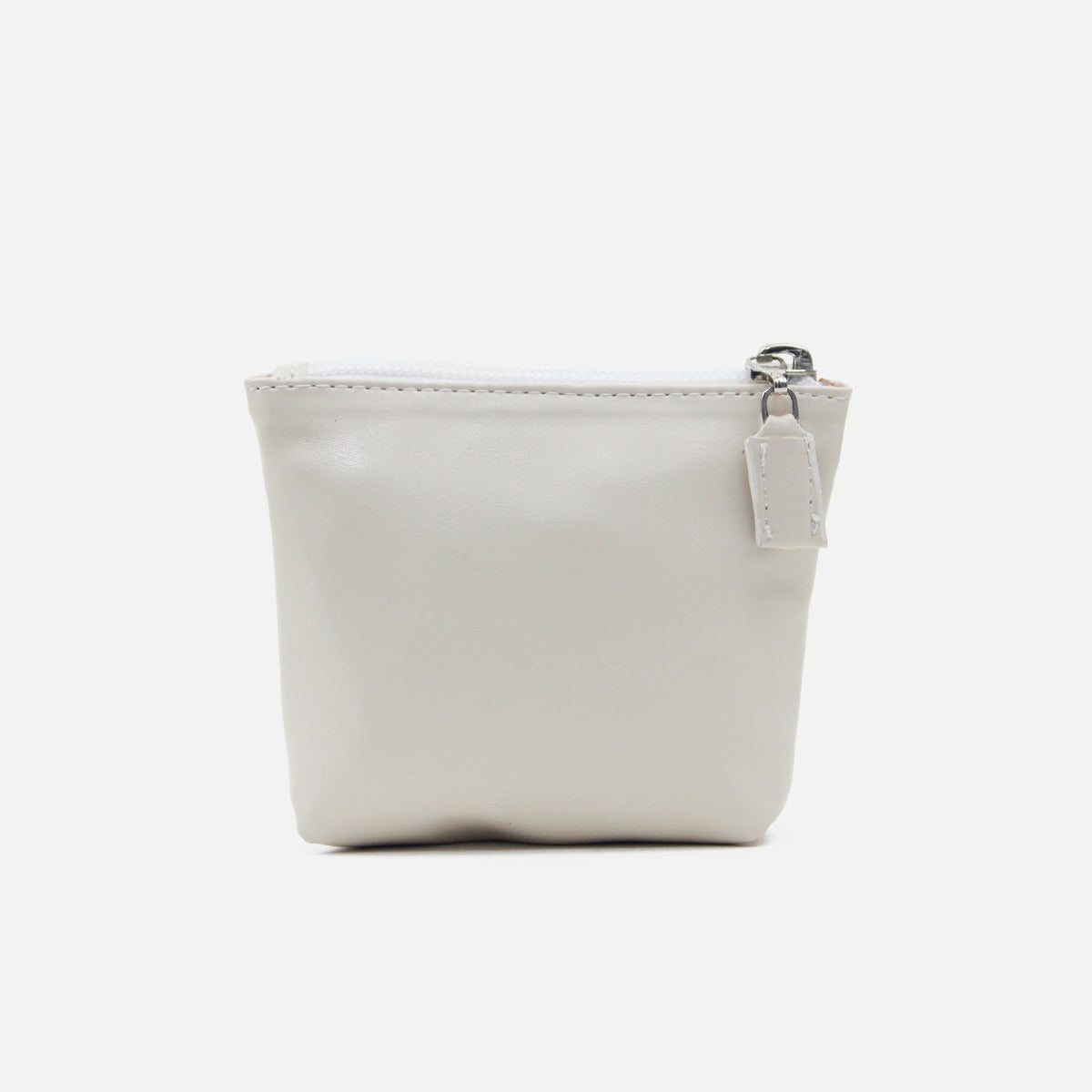 Monedero pamela de sintético para mujer - Naranja