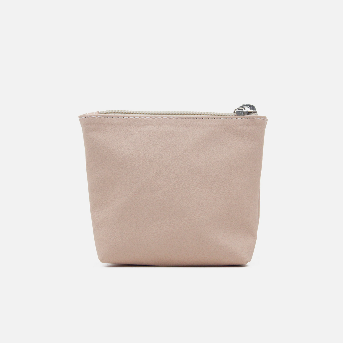 Monedero pamela de sintético para mujer - Nude