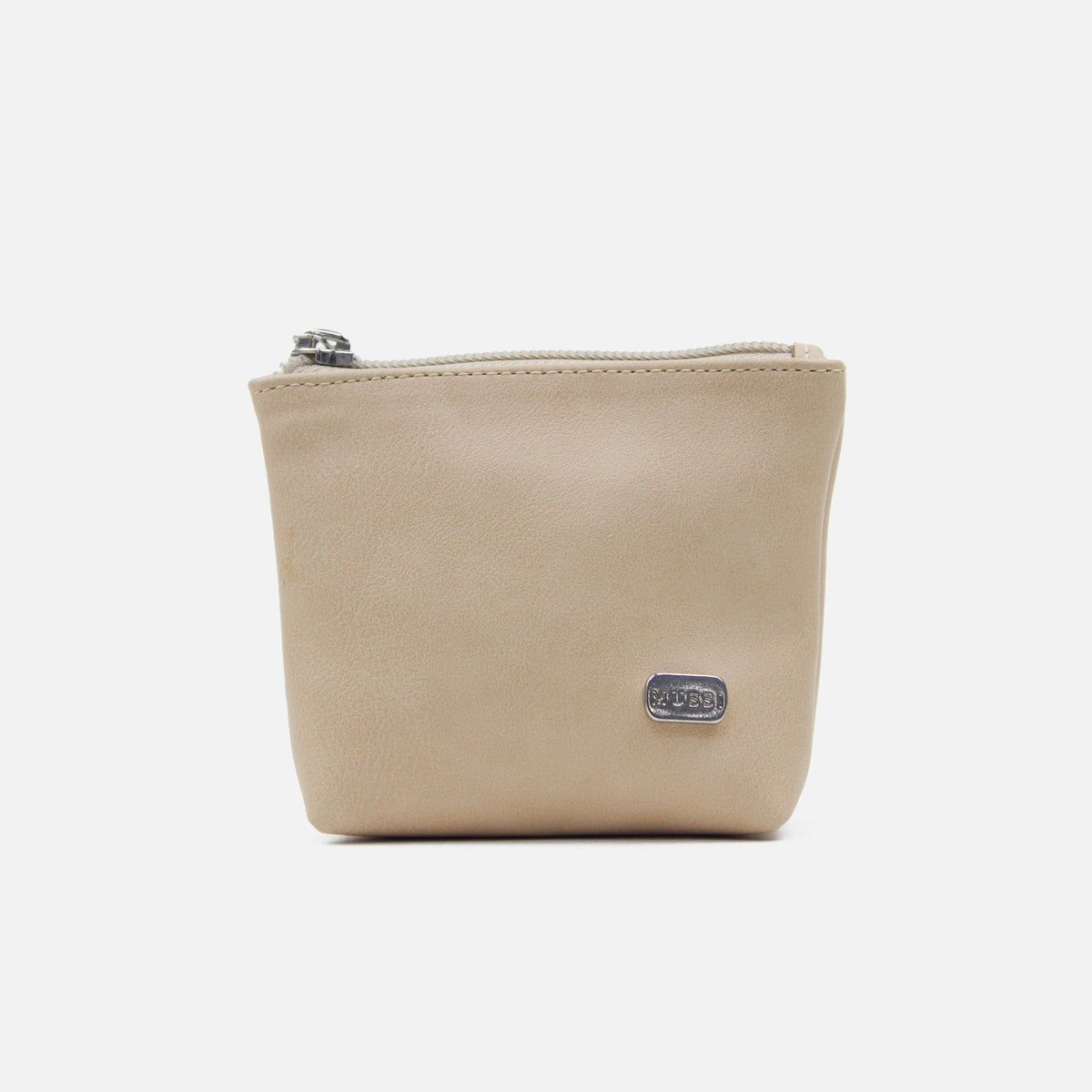 Monedero pamela de sintético para mujer - Amarillo