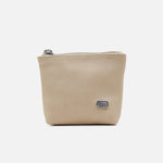 Monedero pamela de sintético para mujer - Amarillo