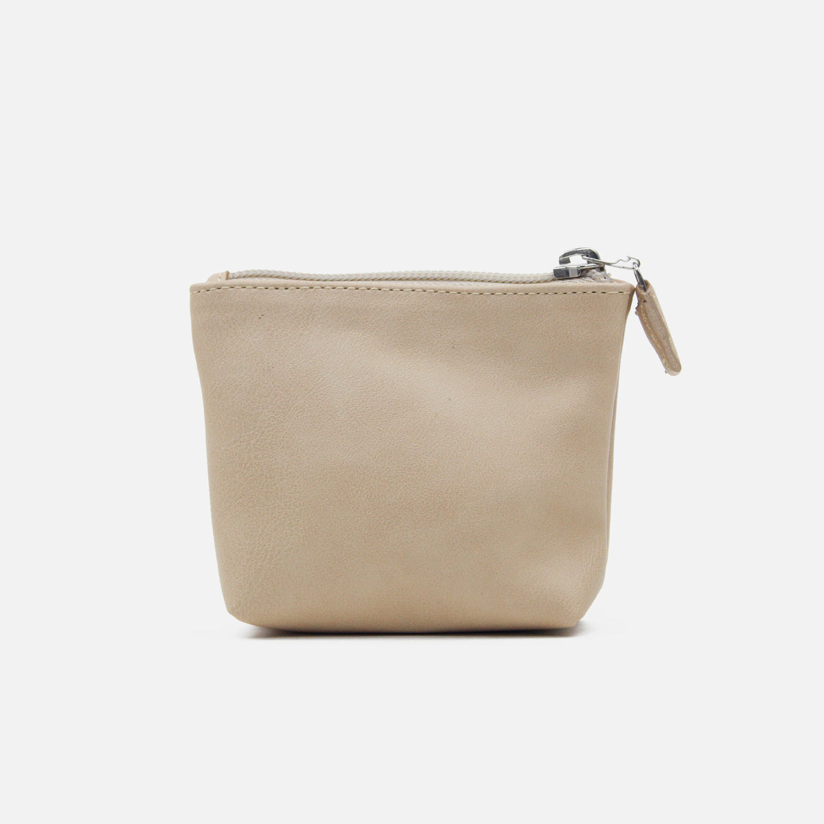 Monedero pamela de sintético para mujer - Amarillo