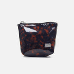 Monedero pamela de sintético para mujer - Negro