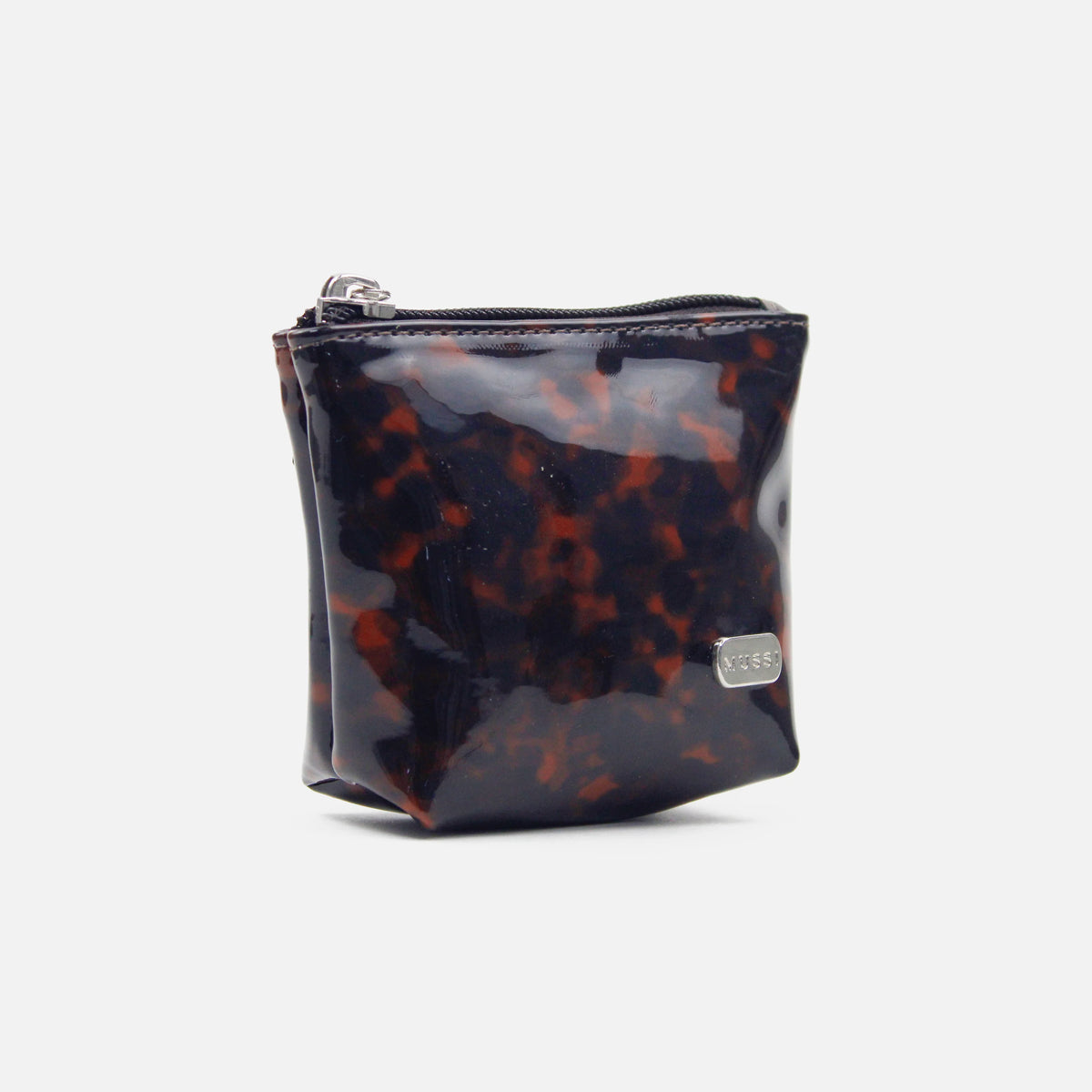 Monedero pamela de sintético para mujer - Negro