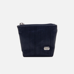 Monedero pamela de sintético para mujer - Negro