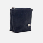 Monedero pamela de sintético para mujer - Negro