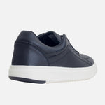 Tenis alen de sintético para hombre - Negro