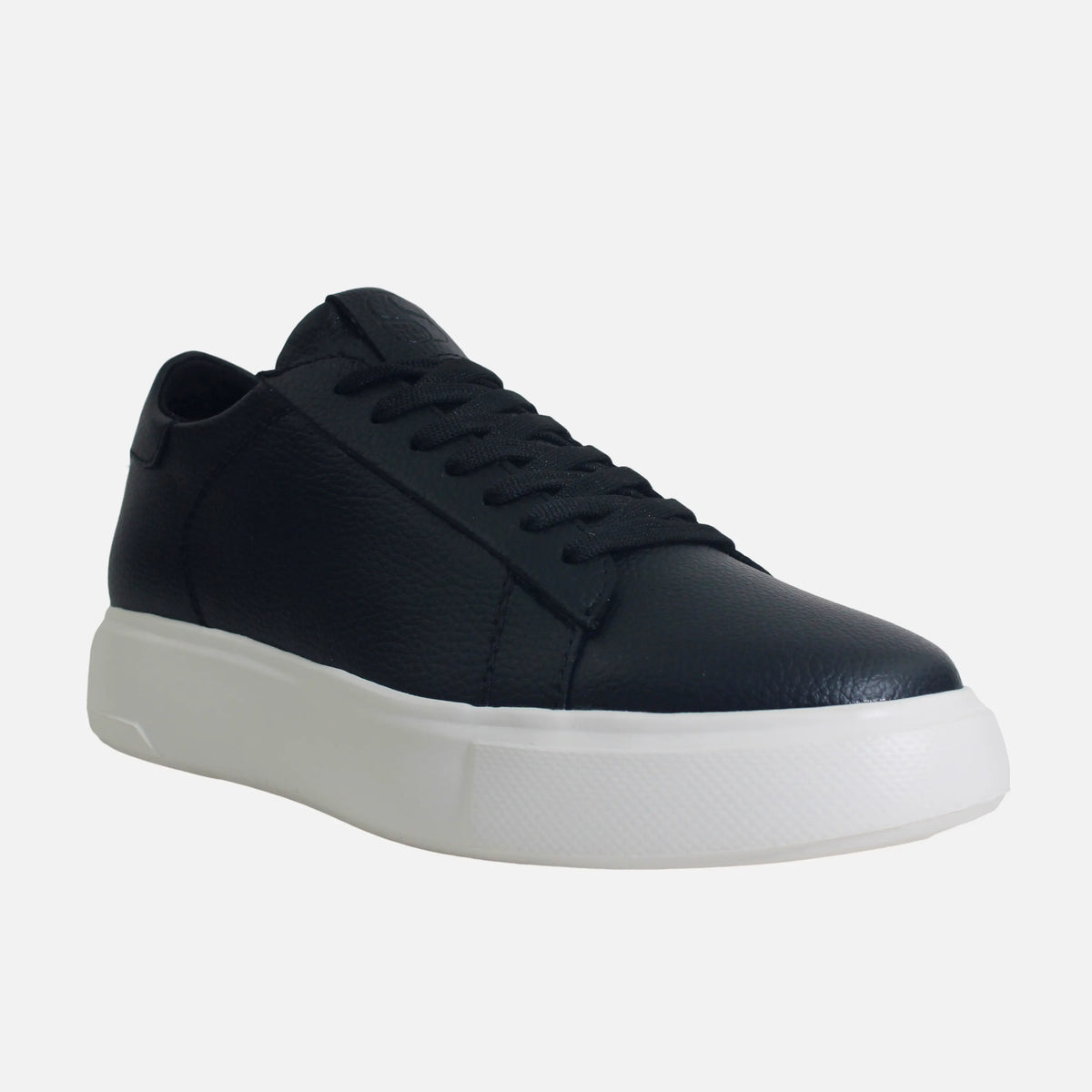 Tenis marks de sintético para hombre - Negro
