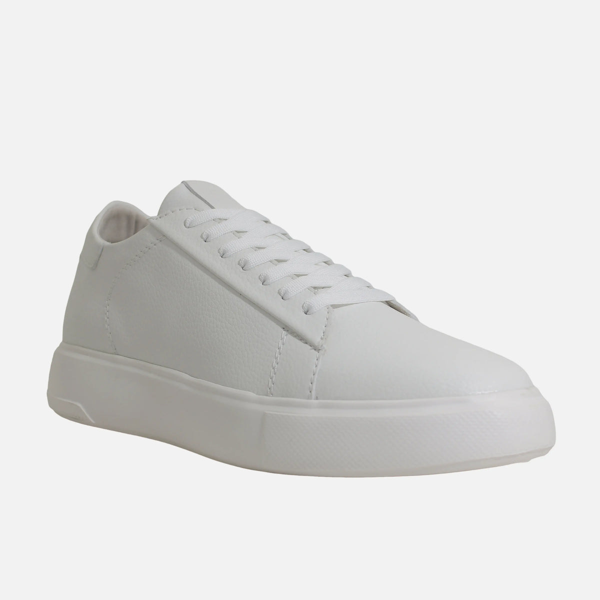 Tenis marks de sintético para hombre - Blanco