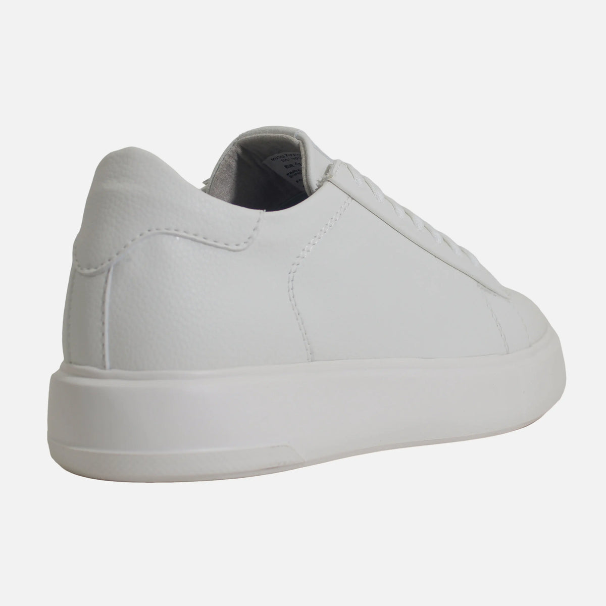 Tenis marks de sintético para hombre - Blanco