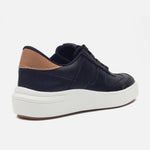 Tenis talia de sintético para mujer - Negro