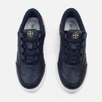 Tenis talia de sintético para mujer - Negro