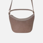 Bolso de mano nayra de sintético para mujer - Nude