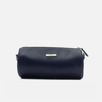 Bolso de mano carolina de sintético para mujer - Negro