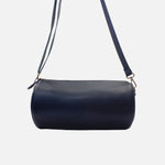 Bolso de mano carolina de sintético para mujer - Negro