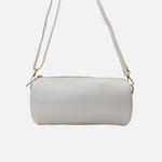 Bolso de mano carolina de sintético para mujer - Hueso