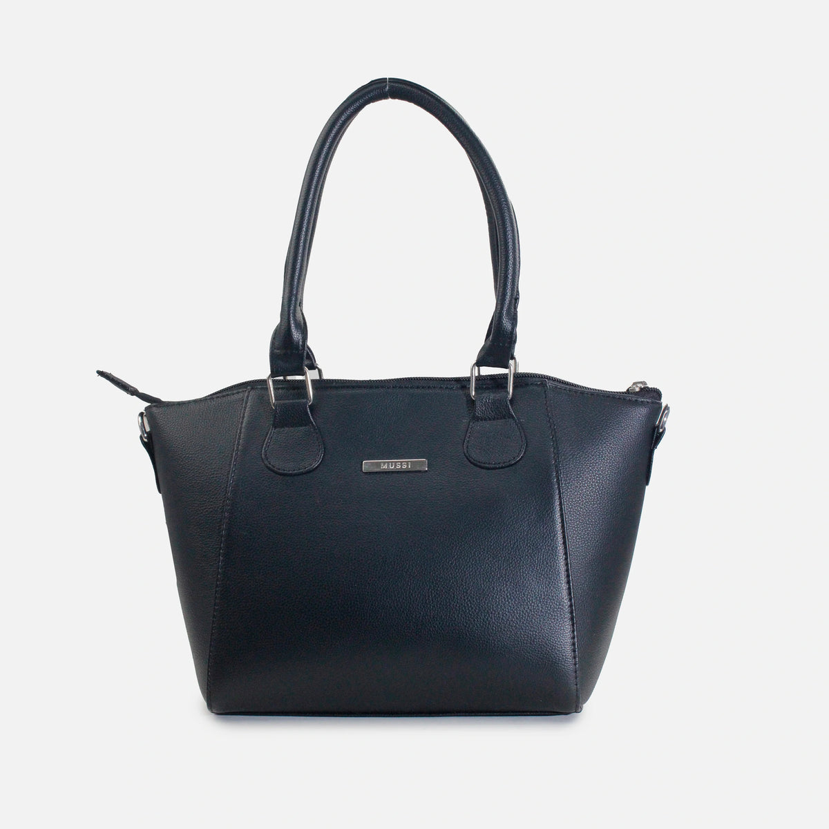 Cartera jana de sintético para mujer - Negro