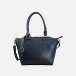 Cartera jana de sintético para mujer - Negro