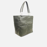 Cartera aitana de sintético para mujer - Verde