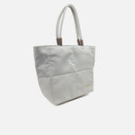 Cartera aitana de sintético para mujer - Hueso