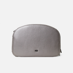 Bolso manos libres terra de cuero para mujer - Oro