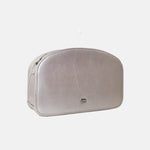 Bolso manos libres terra de cuero para mujer - Oro