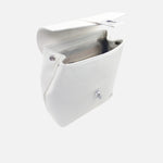 Morral alma de sintético para mujer - Hueso