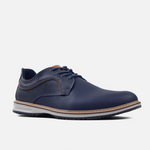 Tenis gael de sintético para hombre - Azul