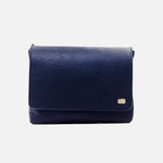 Bolso manos libres calista de sintético para mujer - Negro