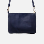 Bolso manos libres calista de sintético para mujer - Negro