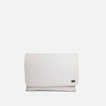 Bolso manos libres calista de sintético para mujer - Beige