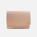 Bolso manos libres calista de sintético para mujer - Miel