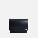 Bolso manos libres calista de sintético para mujer - Negro