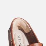 Almohadilla para talón MUSSI