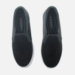 Correa emir de sintético para mujer - Negro