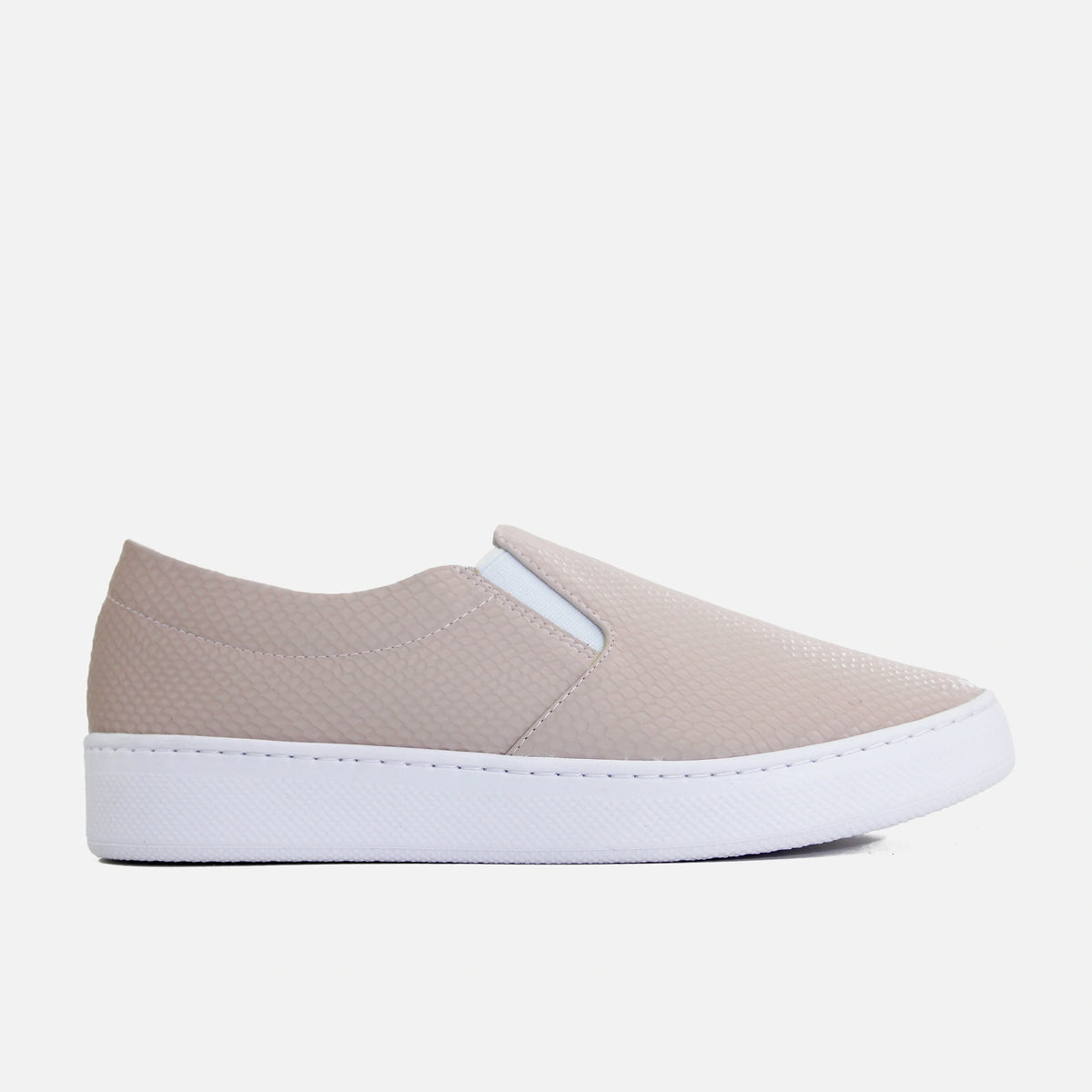 Tenis emir de sintético para mujer - Rosado