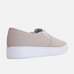 Tenis emir de sintético para mujer - Rosado