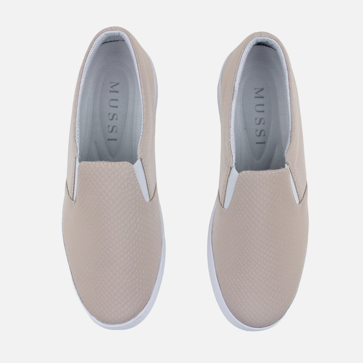 Tenis emir de sintético para mujer - Rosado