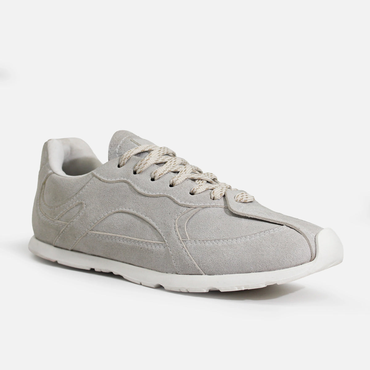 Tenis marinela de sintético para mujer - Café