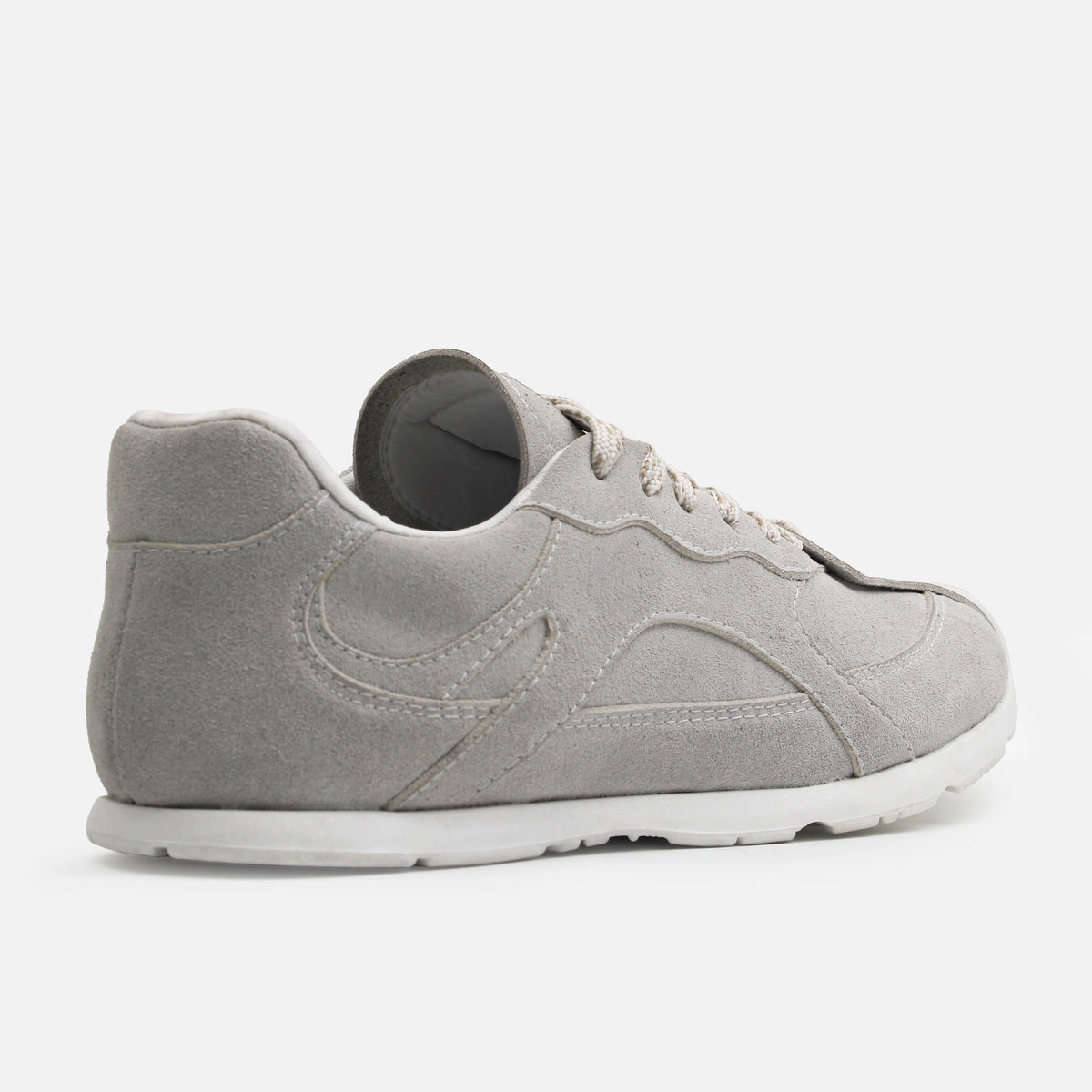 Tenis marinela de sintético para mujer - Café
