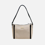 Cartera aster de sintético para mujer - Negro