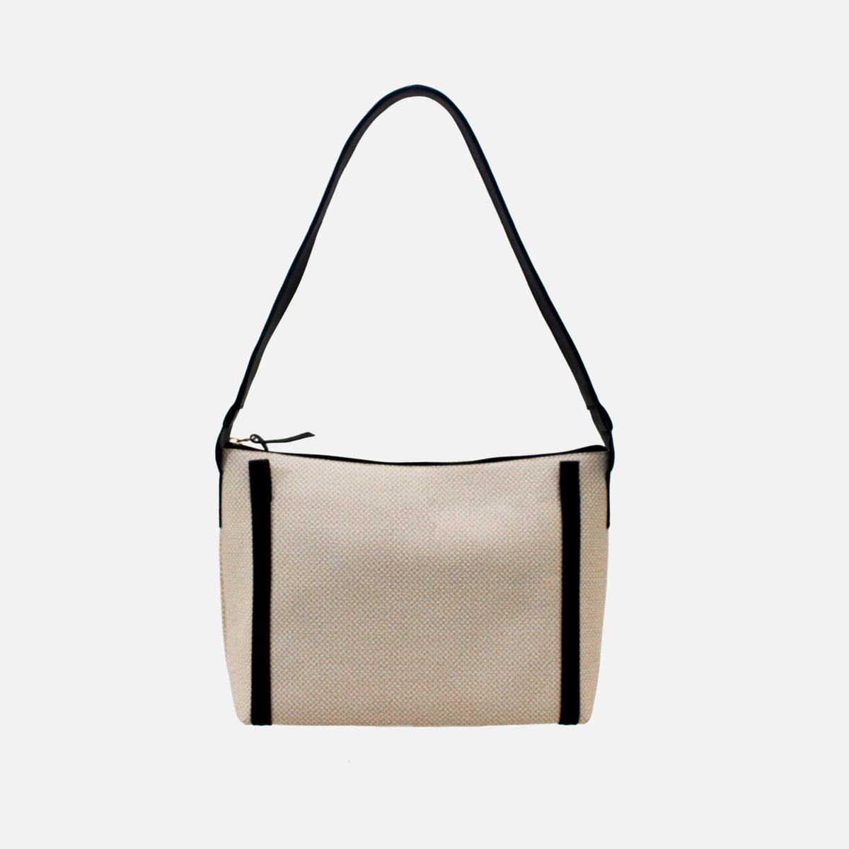 Cartera aster de sintético para mujer - Negro