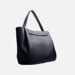 Cartera belis de sintético para mujer - Negro
