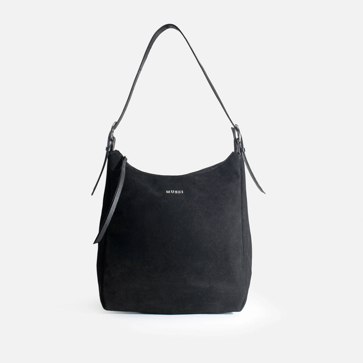 Cartera favosia de sintético para mujer - Negro