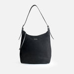 Cartera favosia de sintético para mujer - Negro