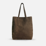 Cartera ibizea de sintético para mujer - Verde